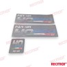 KIT ADHESIVO F40 PRO