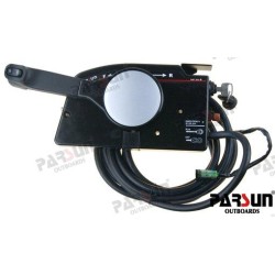 CONTROL BOX ASSY