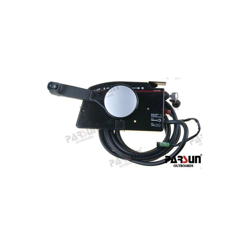 CONTROL BOX ASSY