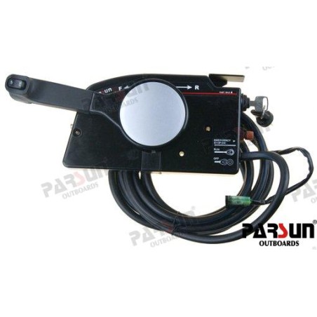 CONTROL BOX ASSY