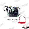 DUAL ENGINE START SWITCH ASSY