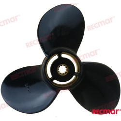 ALUMINIUMPROPELLER 9,30*9 RECHTS