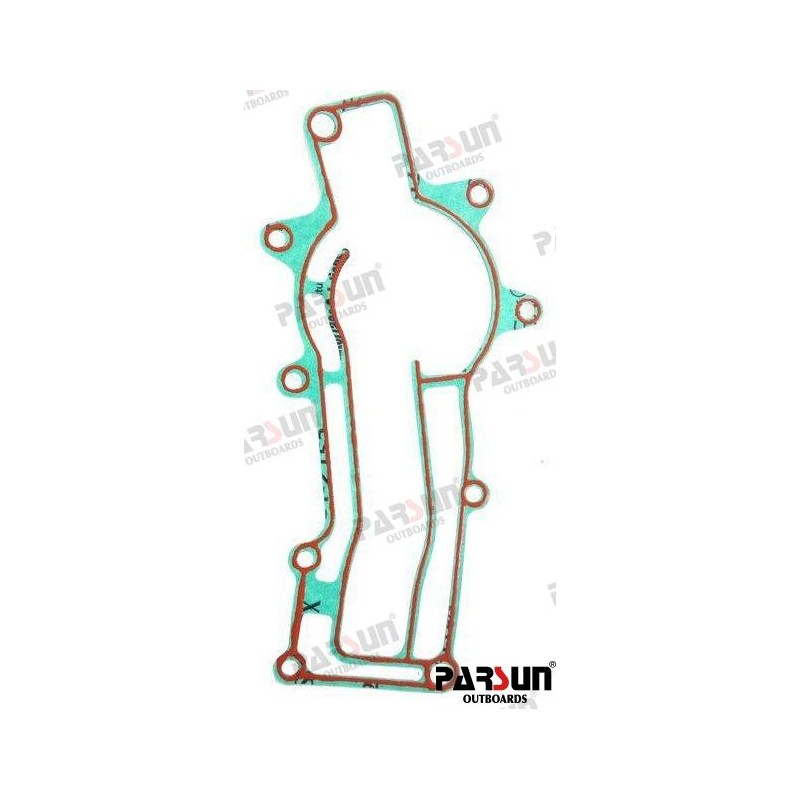 GASKET ENGINE