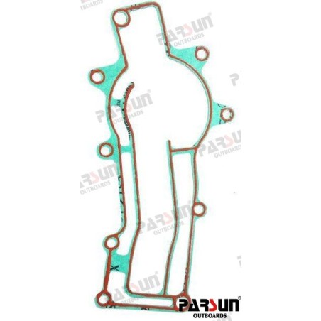 GASKET ENGINE