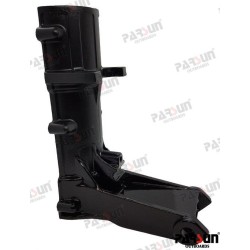 SEAT ROTARY BRACKET