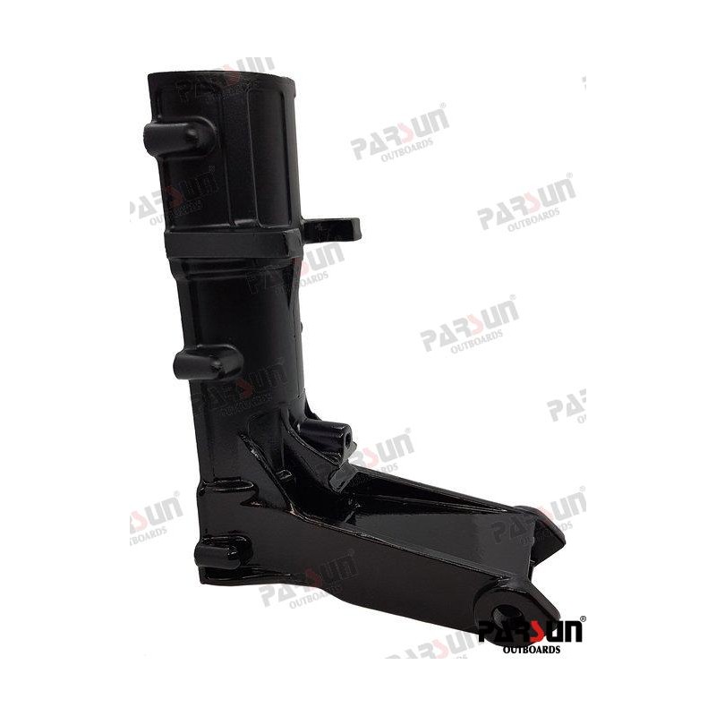 SEAT ROTARY BRACKET