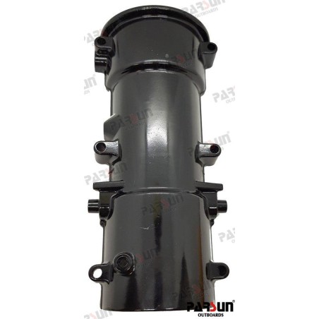 COVER ROTARY BRACKET