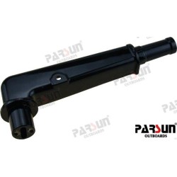 STEERING HANDLE