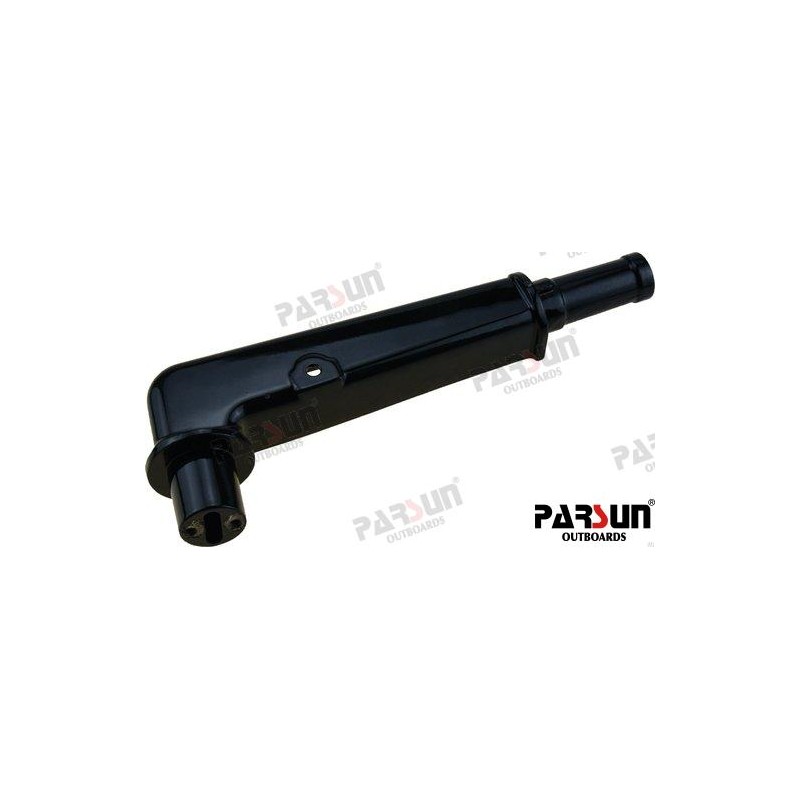 STEERING HANDLE
