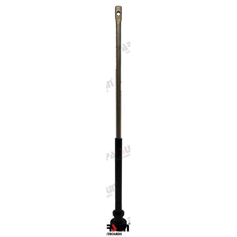 LEVER THROTTLE