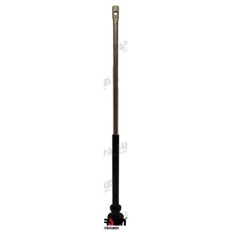 LEVER THROTTLE