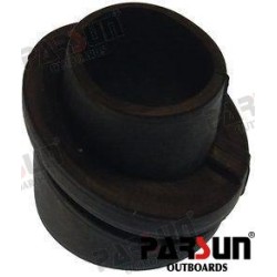 RUBBER SLEEVE OIL OUTLET