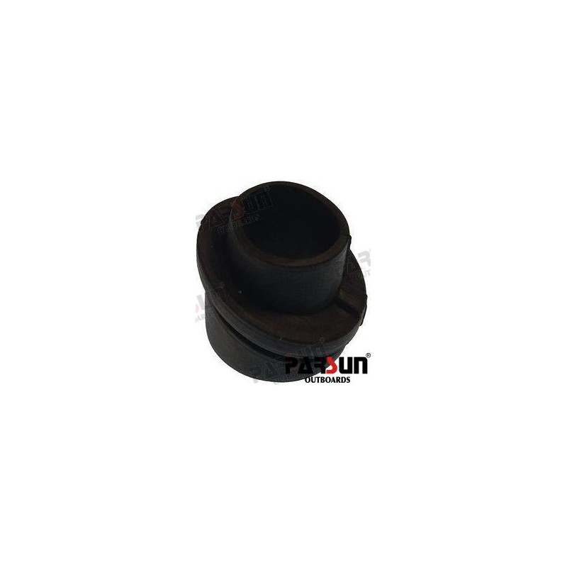 RUBBER SLEEVE OIL OUTLET