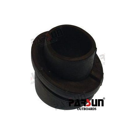 RUBBER SLEEVE OIL OUTLET
