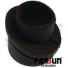 RUBBER SLEEVE OIL OUTLET