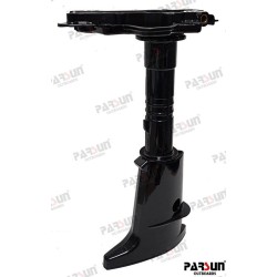 UPPER CASING ASSY