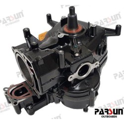 MOTOR KOMPL