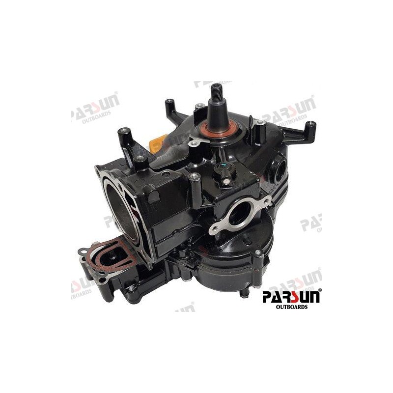 ENGINE ASSY