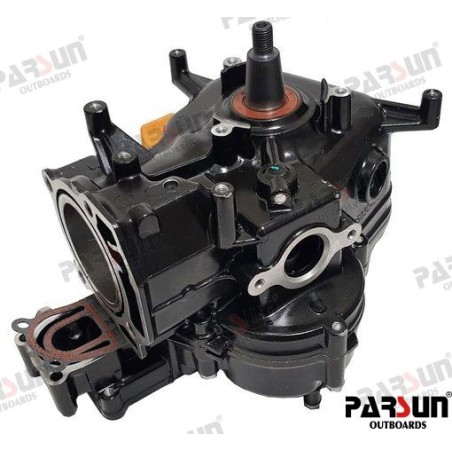 ENGINE ASSY