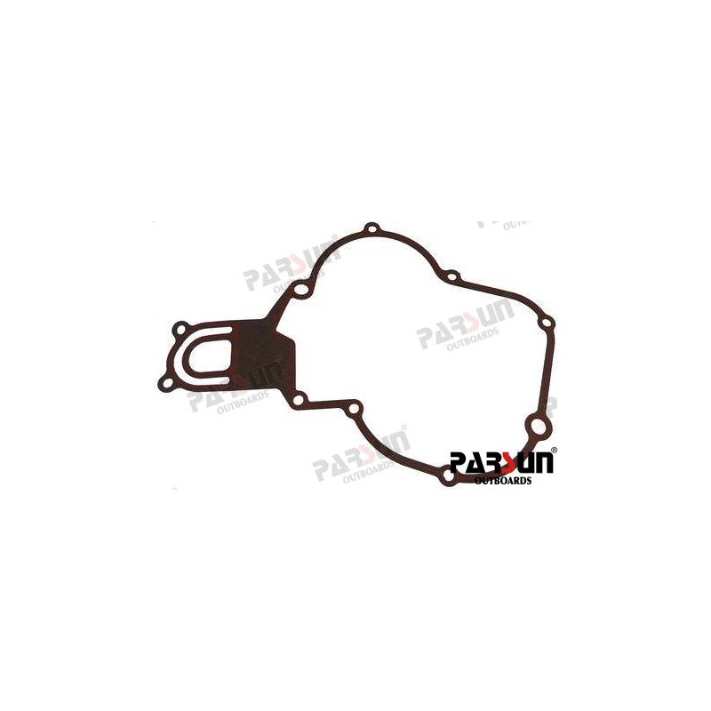 COMPLEX GASKET CRANKCASE