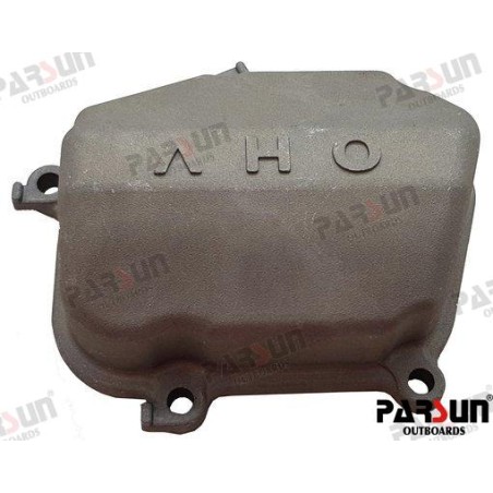 COVER CYLINDER HEAD
