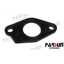 CUSHION BLOCK CARBURETOR