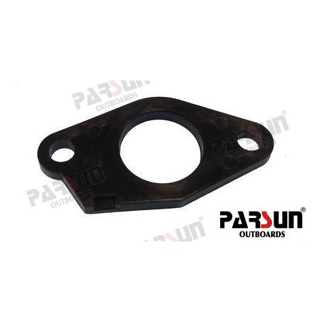 CUSHION BLOCK CARBURETOR