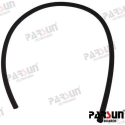 FUEL PIPE B D2.5XD7X500