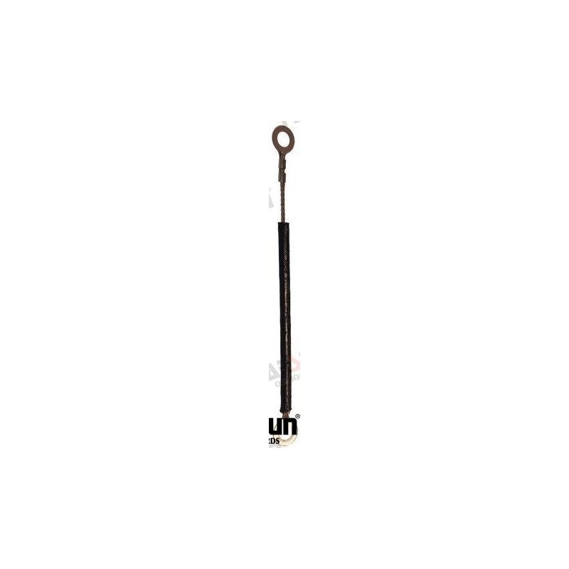 WIRE LEAD