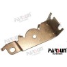 FIXATION PLATE ACCELEROGRAPH