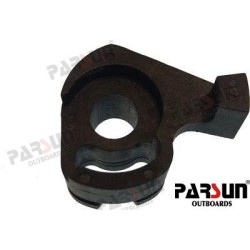 PULLEY DRIVE