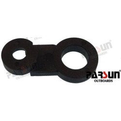 PULLEY PASSIVITY
