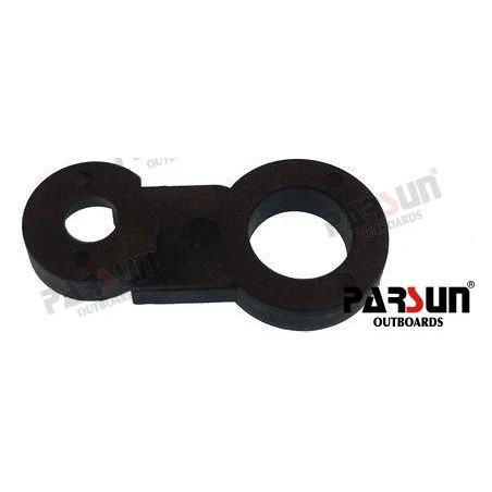 PULLEY PASSIVITY
