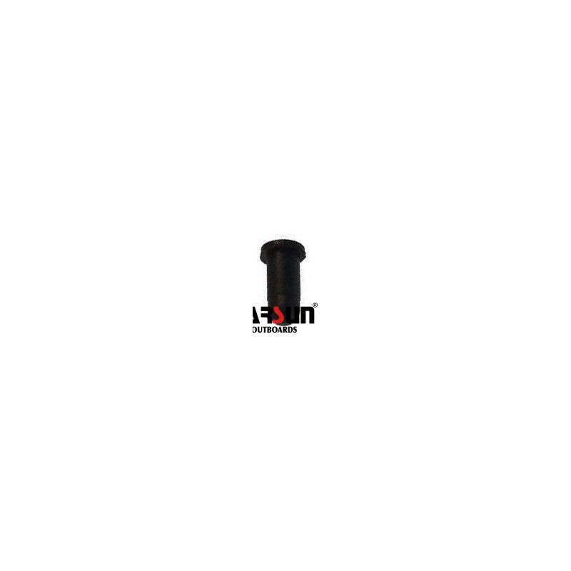RUBBER CAP