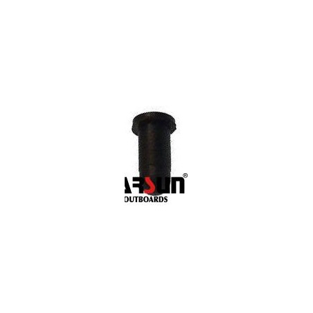 RUBBER CAP