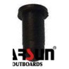 RUBBER CAP