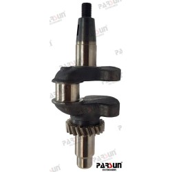 CRANK ASSY