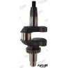 CRANK ASSY