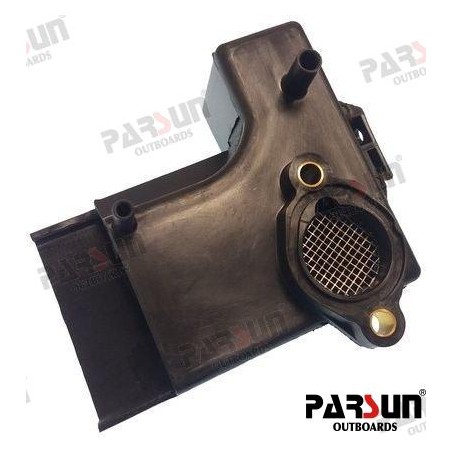 INTAKE SILENCE ASSY