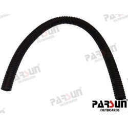 JACKET RETURN OIL PIPE