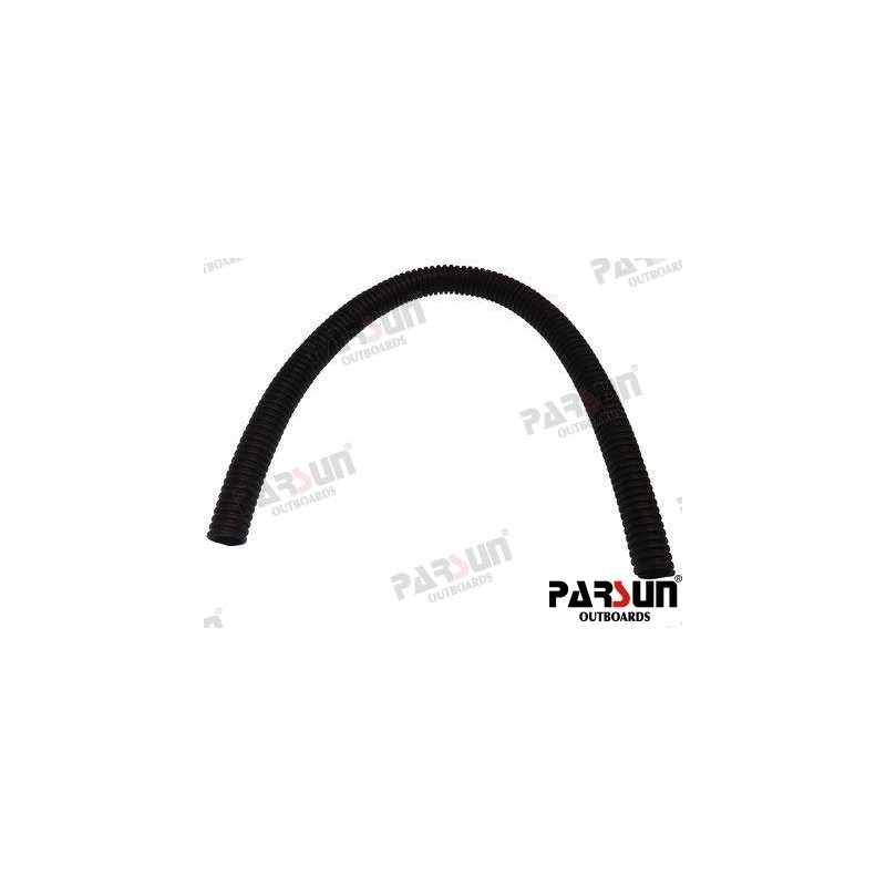 JACKET RETURN OIL PIPE