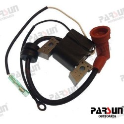 IGNITION COIL ASSY