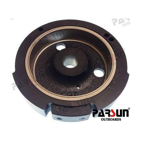 FLYWHELL ASSY