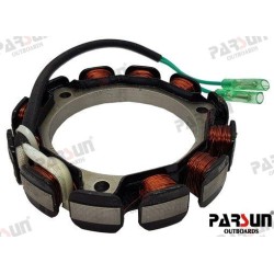STATOR-BAUGRUPPE