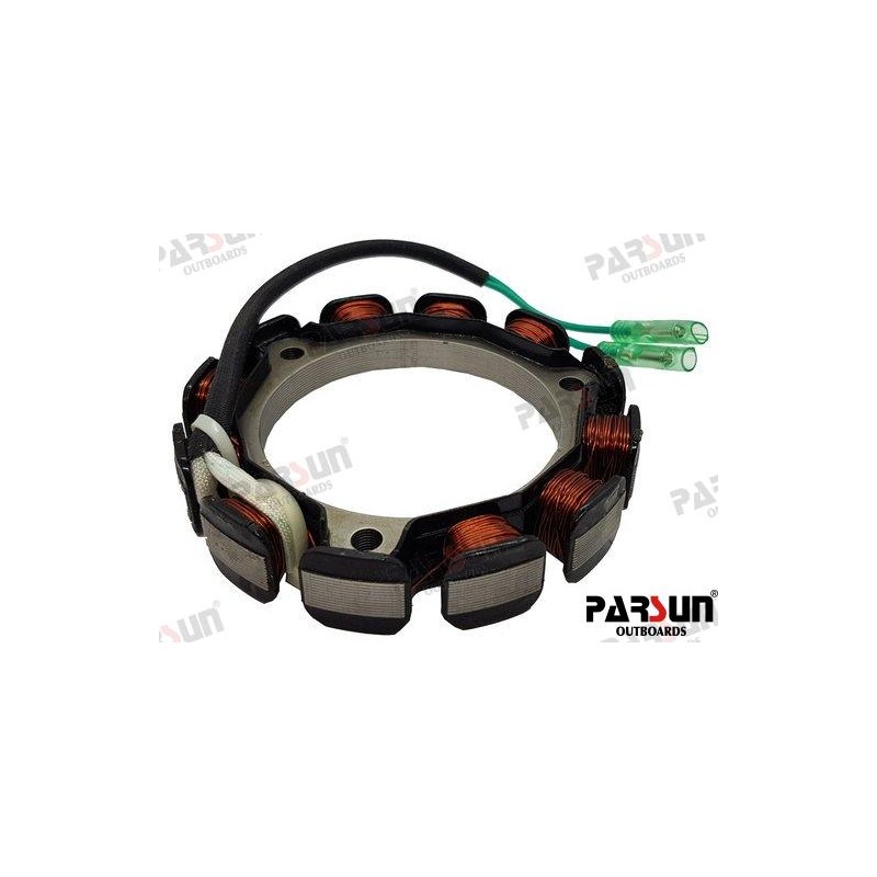 STATOR-BAUGRUPPE