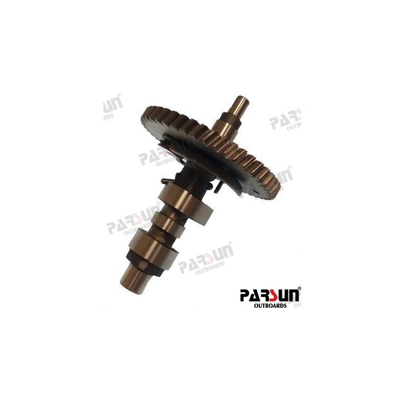 CAMSHAFT ASSY