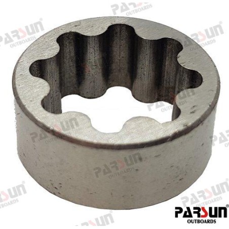 OUTER ROTOR OIL PUMP