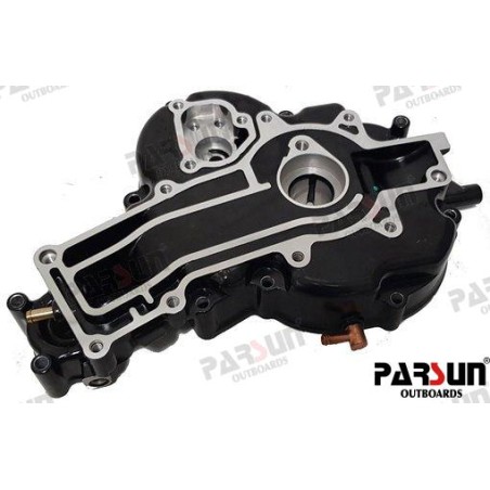 CRANK CASE COVER