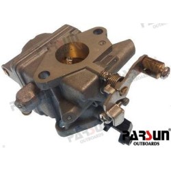 CARBURETOR ASSY