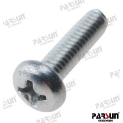 AIR REGULATOR SCREW